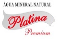 Agua Mineral Platina Cliente Roberto Ribeiro